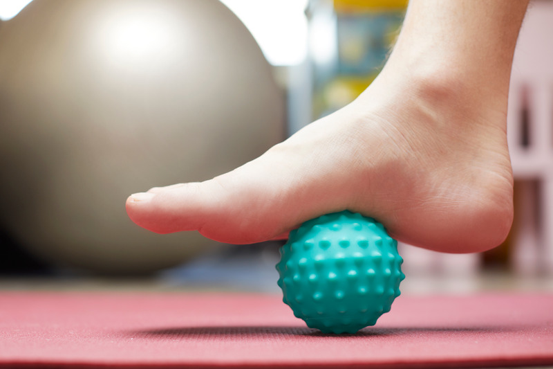 按摩球-1
