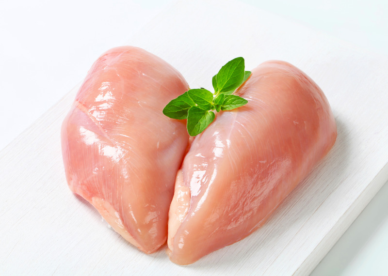 雞胸肉